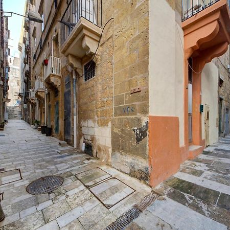 Sally Port 32 Valletta Zewnętrze zdjęcie