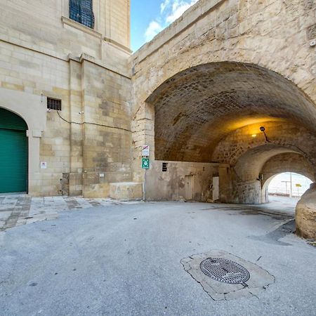 Sally Port 32 Valletta Zewnętrze zdjęcie