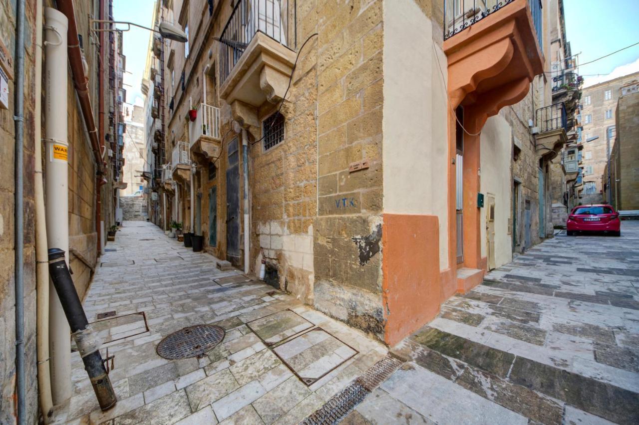 Sally Port 32 Valletta Zewnętrze zdjęcie