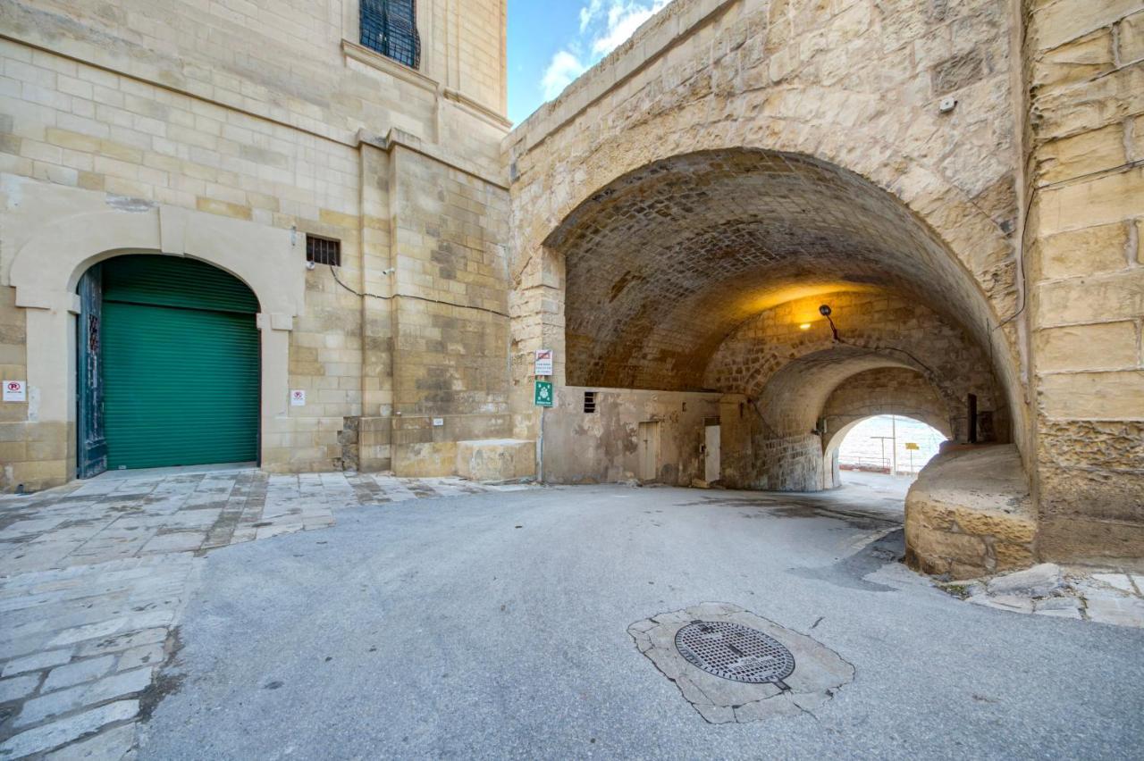 Sally Port 32 Valletta Zewnętrze zdjęcie